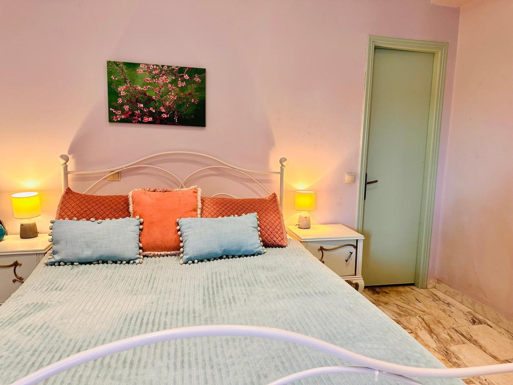 Dolce Vita Apartments - Spacious Renovated Apartments With Unique Decor Perfect For 4 In Laganas Ideal For Fun And Relaxation By Villa Mana Gers Zewnętrze zdjęcie