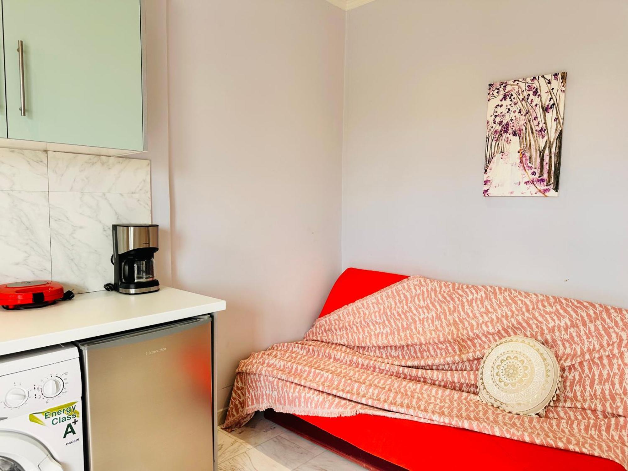 Dolce Vita Apartments - Spacious Renovated Apartments With Unique Decor Perfect For 4 In Laganas Ideal For Fun And Relaxation By Villa Mana Gers Zewnętrze zdjęcie