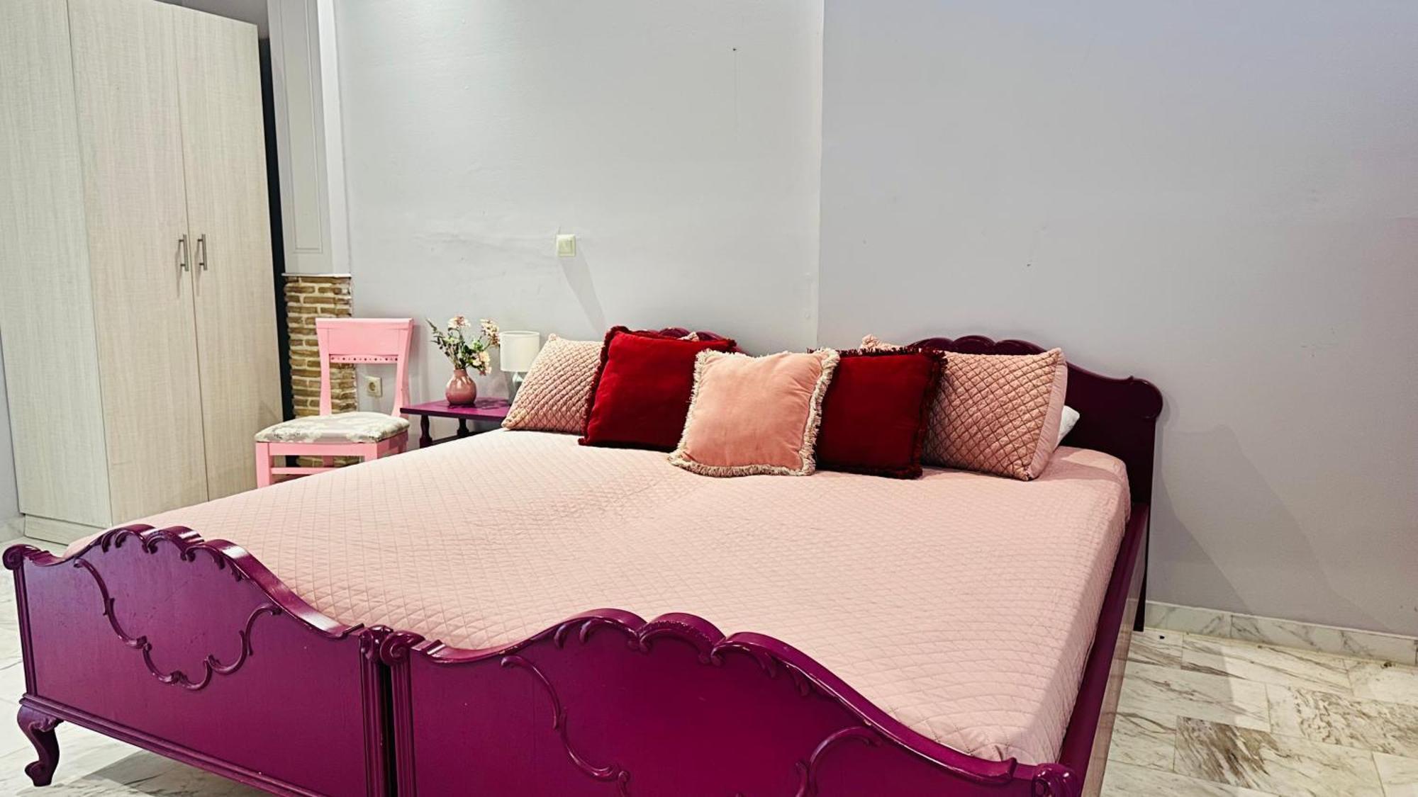 Dolce Vita Apartments - Spacious Renovated Apartments With Unique Decor Perfect For 4 In Laganas Ideal For Fun And Relaxation By Villa Mana Gers Zewnętrze zdjęcie